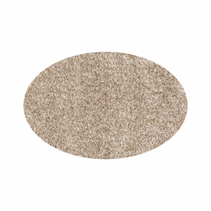 CARPET 300X400 OVAL